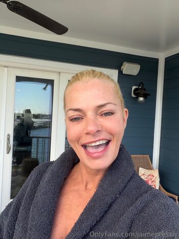 Jaime Pressly