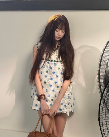 Jang Won-young