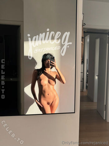Janice Griffith