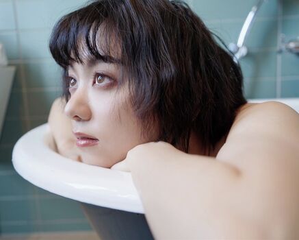Jav Actress Gravure