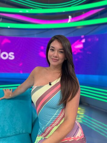 Jazmin Pinedo