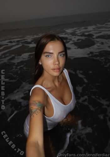 Jennifer Diaz