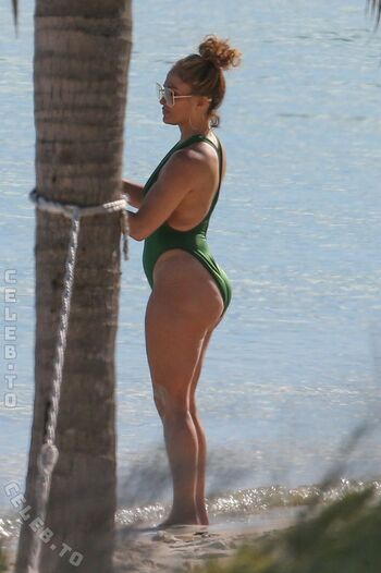 Jennifer Lopez