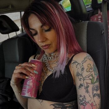 Jenny Sixx