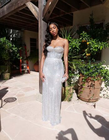 Jessica Williams