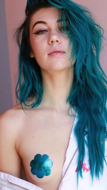Jessie Paege