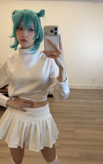 Jillynozomi