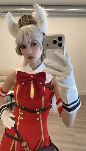 Jillynozomi