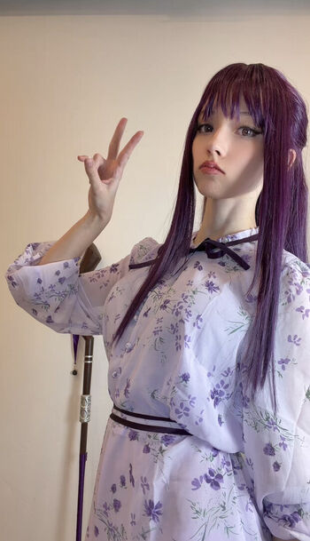 Jillynozomi