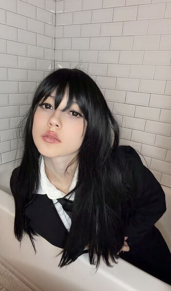 Jillynozomi