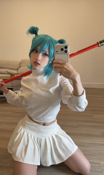 Jillynozomi
