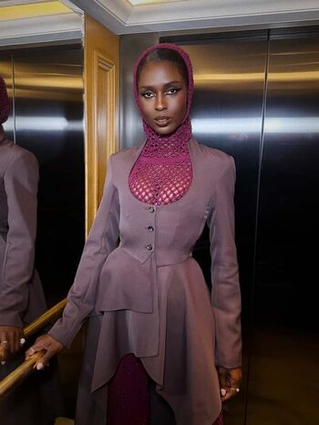 Jodie Turner-Smith