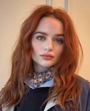 Joey King