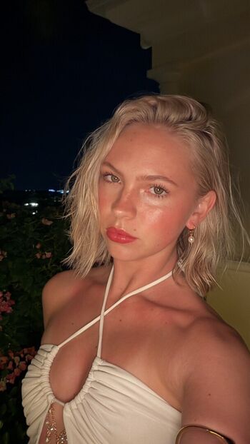 Jordyn Jones