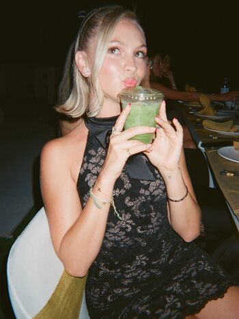 Jordyn Jones