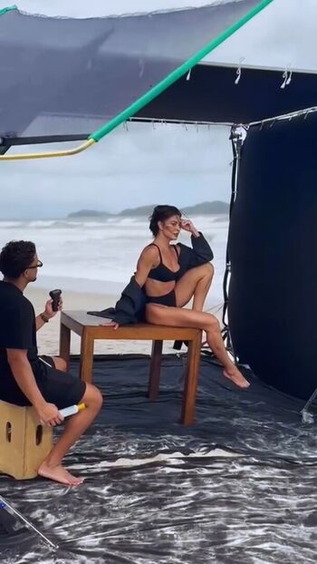 Juliana Paes
