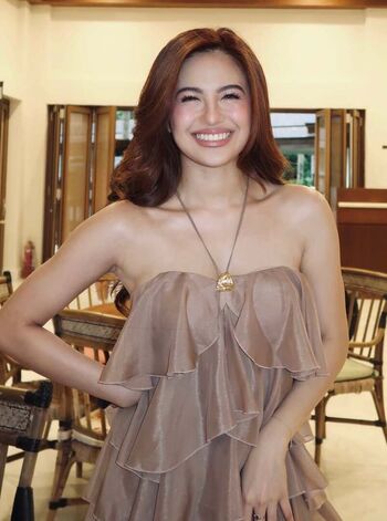 Julie Ann San Jose
