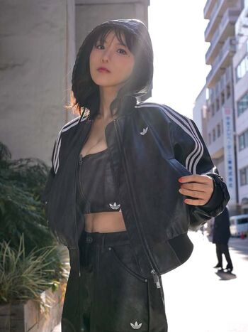 Kaho Shibuya