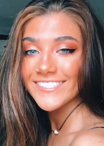Kaitlyn Morgan