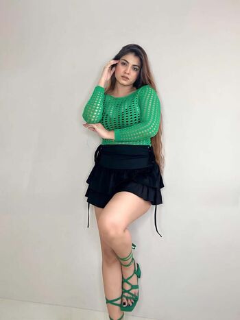 kanak mishra