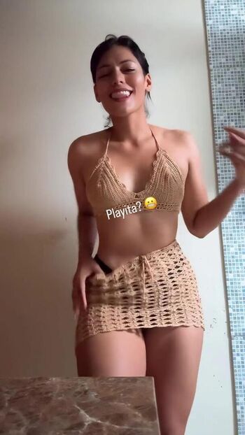 Katherine Esthefania Chavez