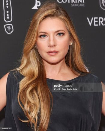 Katheryn Winnick