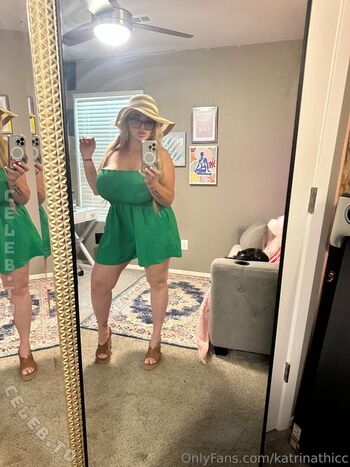 Katrina Thicc
