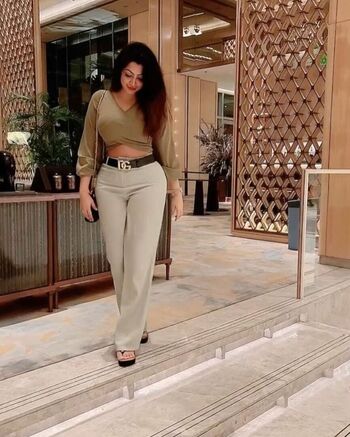 Kaushalya Madhavi