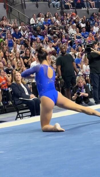 Kayla DiCello