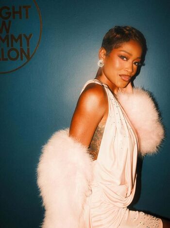 Keke Palmer