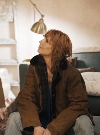 Kelly Reilly