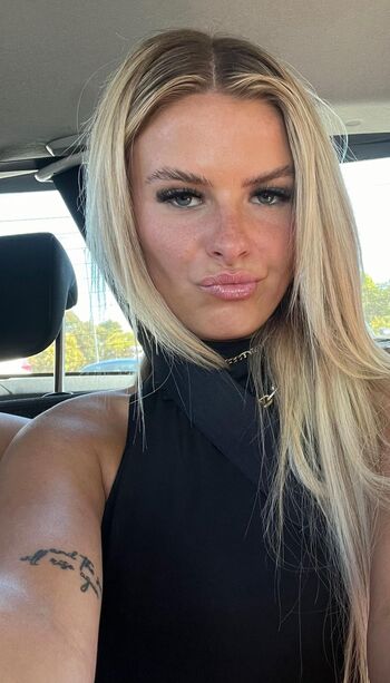 Kerri Anna Gribble