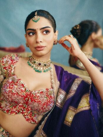 Khushi Kapoor