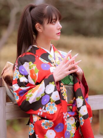 Kiki Mizukami
