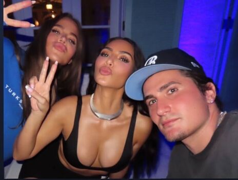 Kim Kardashian