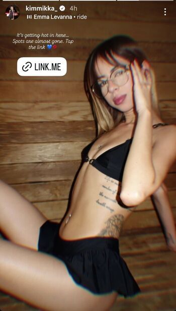 KimMikka
