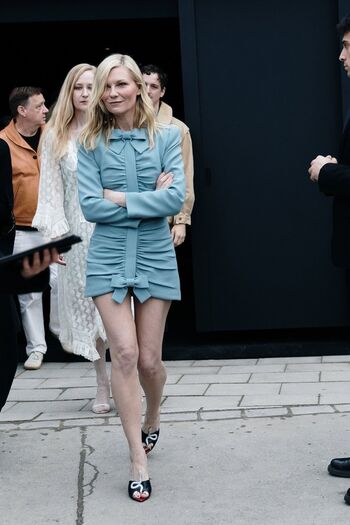 Kirsten Dunst