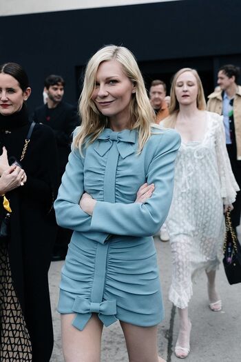 Kirsten Dunst