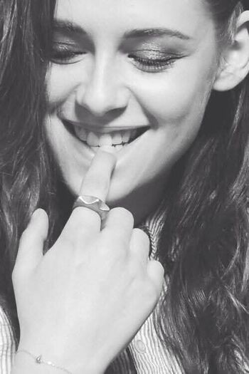 Kristen Stewart