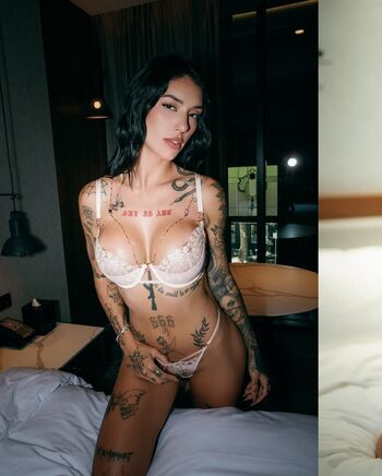 Krystal Galtry