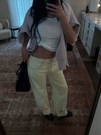 Kylie Jenner