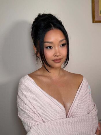 Lana Condor