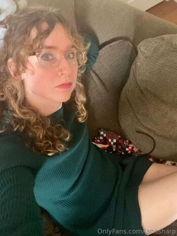 Lana Sharp