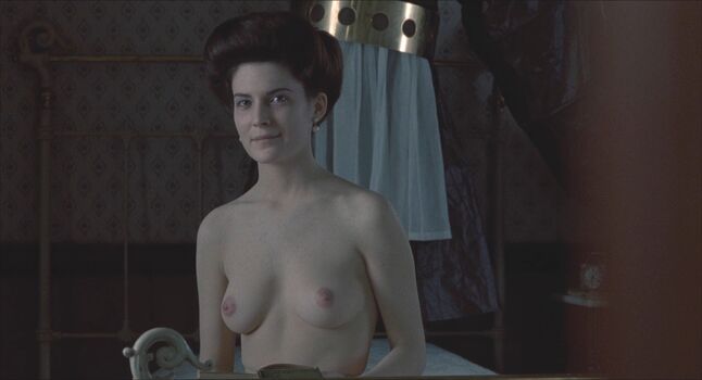Lara Flynn Boyle