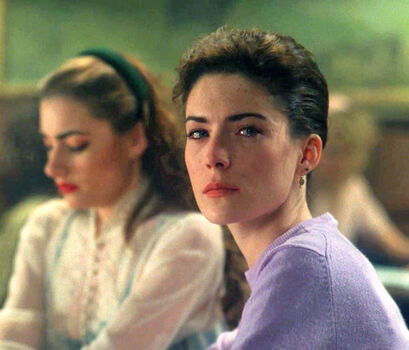 Lara Flynn Boyle