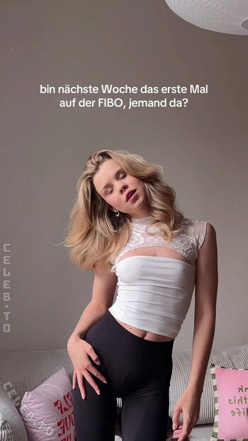 Lea Peach