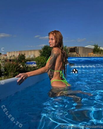 Lessia Mia