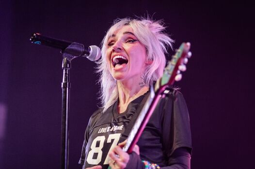 Lights Poxleitner