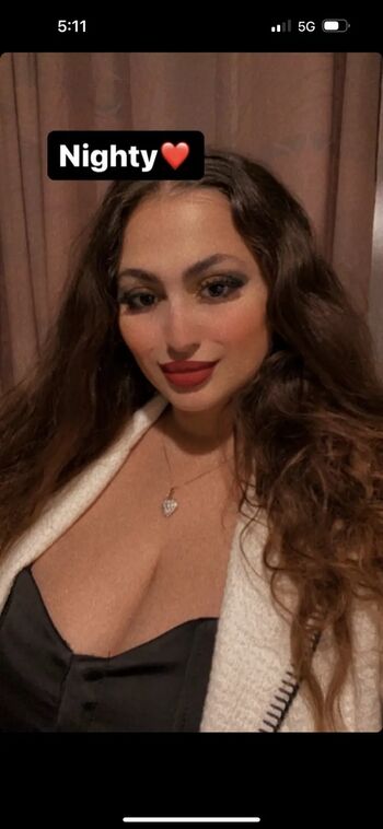 Lili M