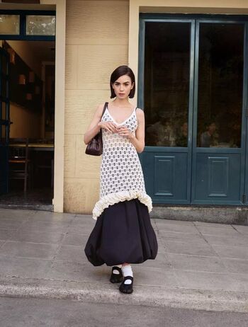 Lily Collins